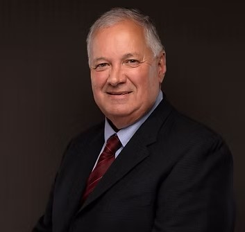 Bertrand Beaulieu