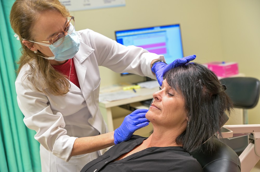 Ophthalmology services return to the Campbellton Regional ...