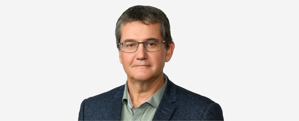 Dr Éric Levasseur
