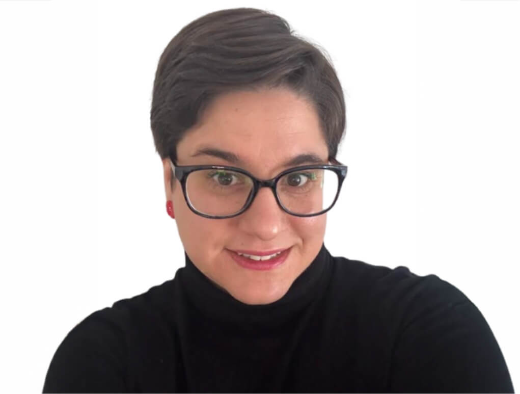 Isabelle d'Entremont
