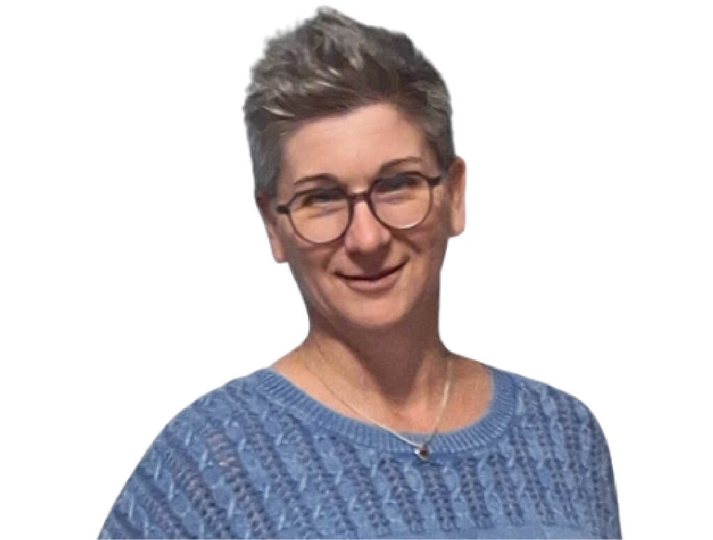 Janie Robichaud
