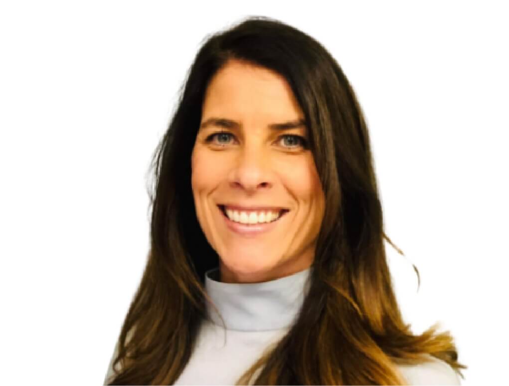 Martine Poirier