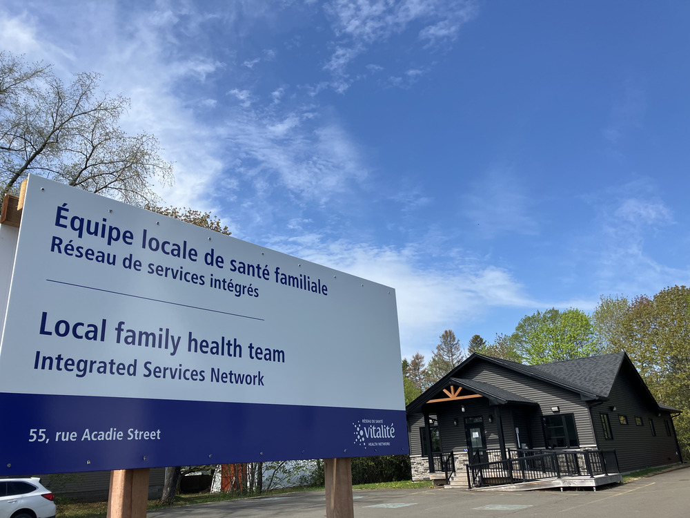 Équipe locale de santé familiale Beaurivage 3